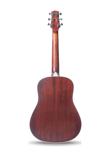 Blackstar Carry-on 3/4 Mini Akustik Gitar Natural