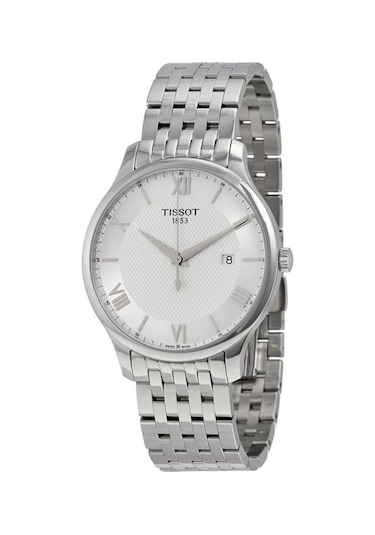 Tissot T063.610.11.038.00 Erkek Kol Saati