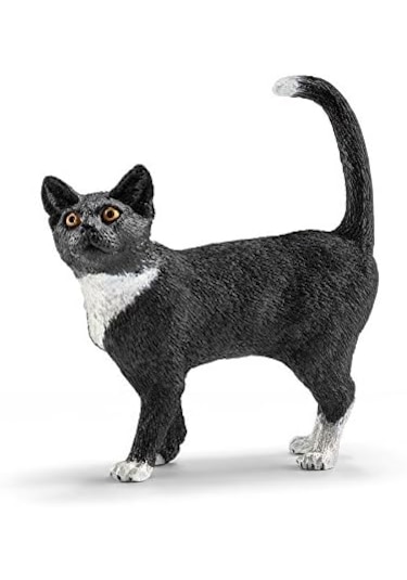 Schleich Kediler 13770, 13771 2 Parçalı