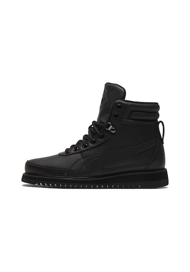 Puma Desierto V2 Erkek Siyah Bot 37302503 E-107 001