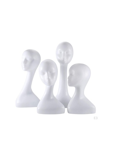 Başlık, Stil, Ekran B