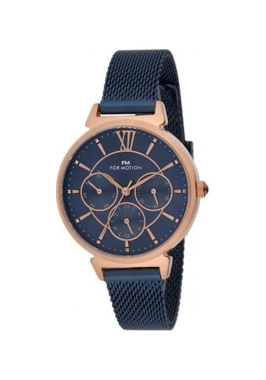 Ferrucci For Motion B01354FH Kadın Kol Saati