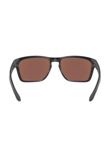 Oakley Oakley Erkek Güneş Gözlüğü Sylas Siyah 28774 Siyah