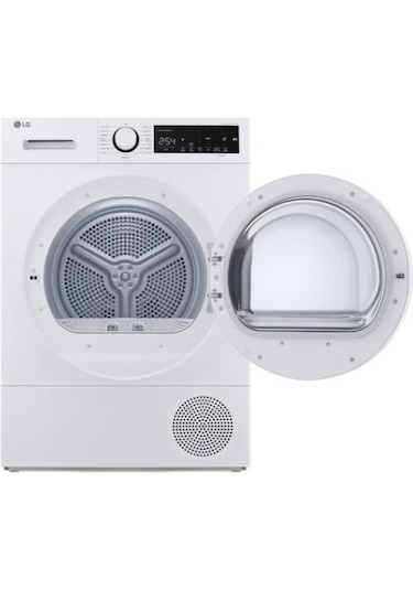 Lg RH80T2AP6RM 8 KG Isı Pompalı Kurutucu