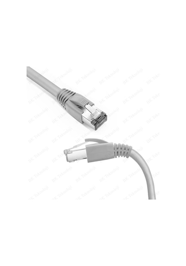 Rj45 Cat6/cat6a/cat7 Gerilim  Boot Koruma Kılıfı 10 Adet