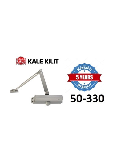 Kale 50-330 Kapı Hidroliği 40-65 Kg - Arco Değil
