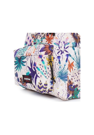 Eastpak Sırt Çantası Day Pak'r Laptop Gözlü Jungle Light 2q0 Çok Renkli