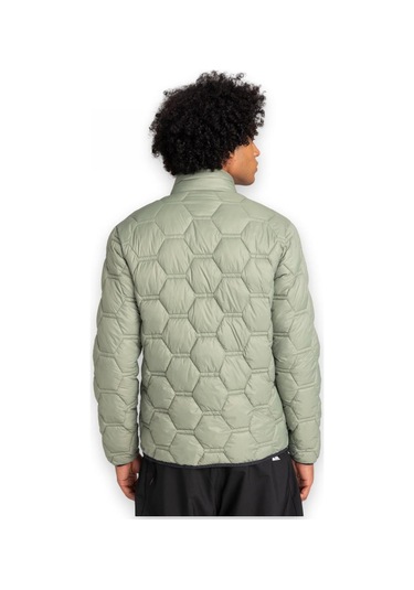 Quiksilver Eqyjk04078 Fuse Jacket Mont Çok Renkli Erkek Mont Çok Renkli