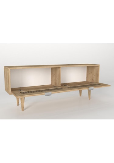 Dekorister Sirona Tv Sehpası Safir - Hazeran