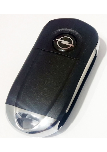 Opel Astra J Insignia Corsa Çevirici Kumanda Kabi Anahtar Kabi Lo 402187478