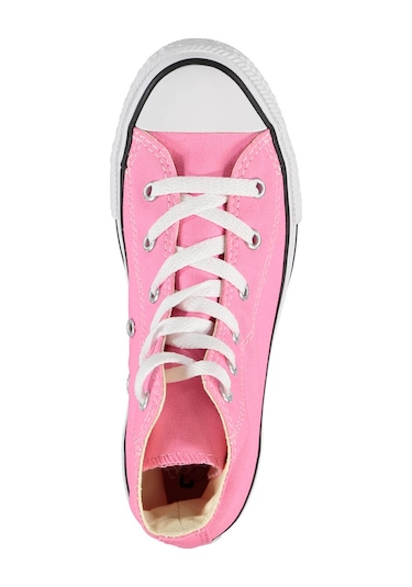 Converse Chuck Taylor All Star Classic Çocuk Pembe Sneaker 026 3j234c Pembe