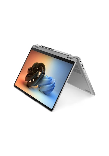 Lenovo IdeaPad Flex 5 82R700ENTX i5-1235U 8 GB 512 GB SSD 14" W11H Touch Dizüstü Bilgisayar