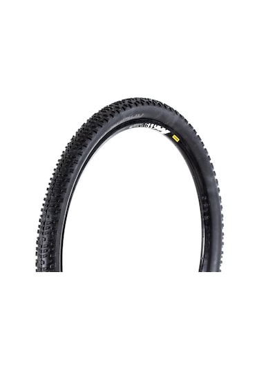 Schwalbe Racing Ralph TwinSkin 29x2.25 Dağ Bisiklet Dış Lastiği Siyah - Yeşil