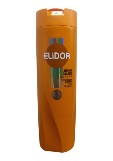 Anında Onarıcı Şampuan Yeni 400 Ml X 2 Adet