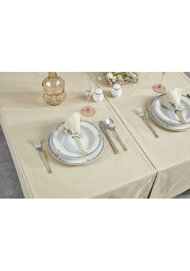 Misiny-Brüksel Runner - 50 X 150 Cm