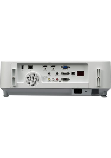 Nec P603X 6000 Lümen Projeksiyon Cihazı