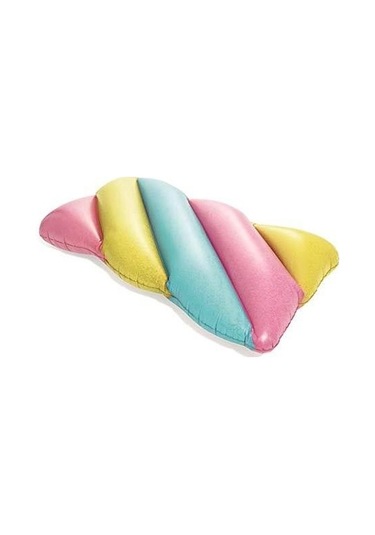 Deniz Yatağı Candy Yatak 190x105 Cm Bestway - 43187 Lisinya Çok Renkli