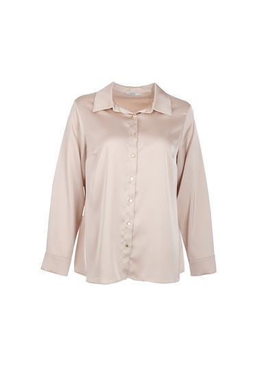 Bluz Ekol 26kekl03505 Siyah