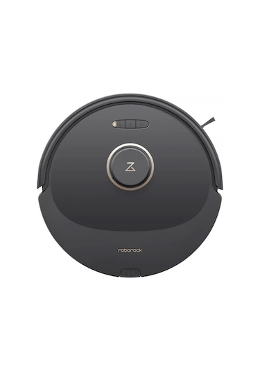 Roborock Q8 Max Vacuum Cleanner Robot Süpürge Siyah (İthalatçı Garantili)