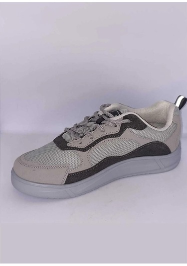 Dunlop Dnp-1761 Gri Renk Gri Gri