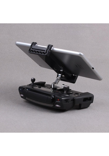 DJI Spark Kumanda İçin Telefon 5.5 inç Tablet 9.7 inç Tutucu