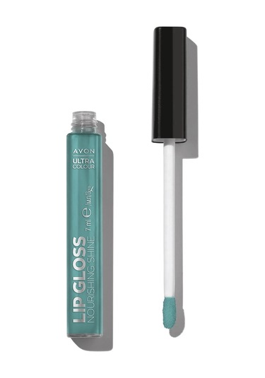 Avon Ultra Color Lip Gloss Besleyici Dudak Parlatıcısı Spell Bound