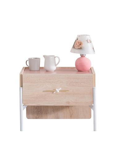 Rosetta Genç Odası Komodin