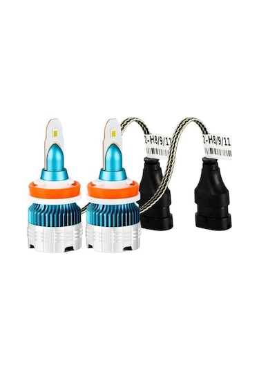 Space Space Led Far Ampulü H11 / Laam842 O A02752