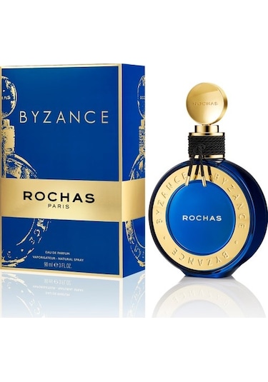 Rochas Byzance Kadın Parfüm EDP 90 ML