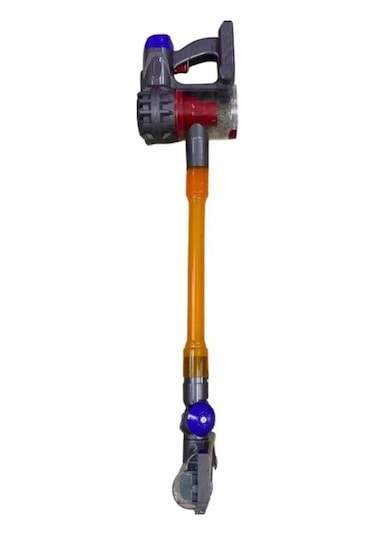 Mgs Oyuncak Oyuncak Robot Süpürge Urt-01-9461