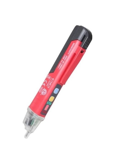 Ut12D-Row Temassız Ac Voltaj Dedektörü N11.25