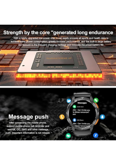 Geeksen Ak59 Akıllı Bileklik Spor Saati 1.43" Amloed Dokunmatik Ekranlı Fitness Takip C Akıllı Saat (İthalatçı Garantili) Geeksen Ak59 Akıllı Bileklik Spor Saati 1.43" Amloed Dokunmatik Ekranlı Fitness Takip C Akıllı Saat (İthalatçı Garantili)