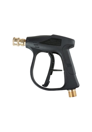 Qianfan Yüksek Basınçlı Temizleme Tabancası Temizleme Makinesi