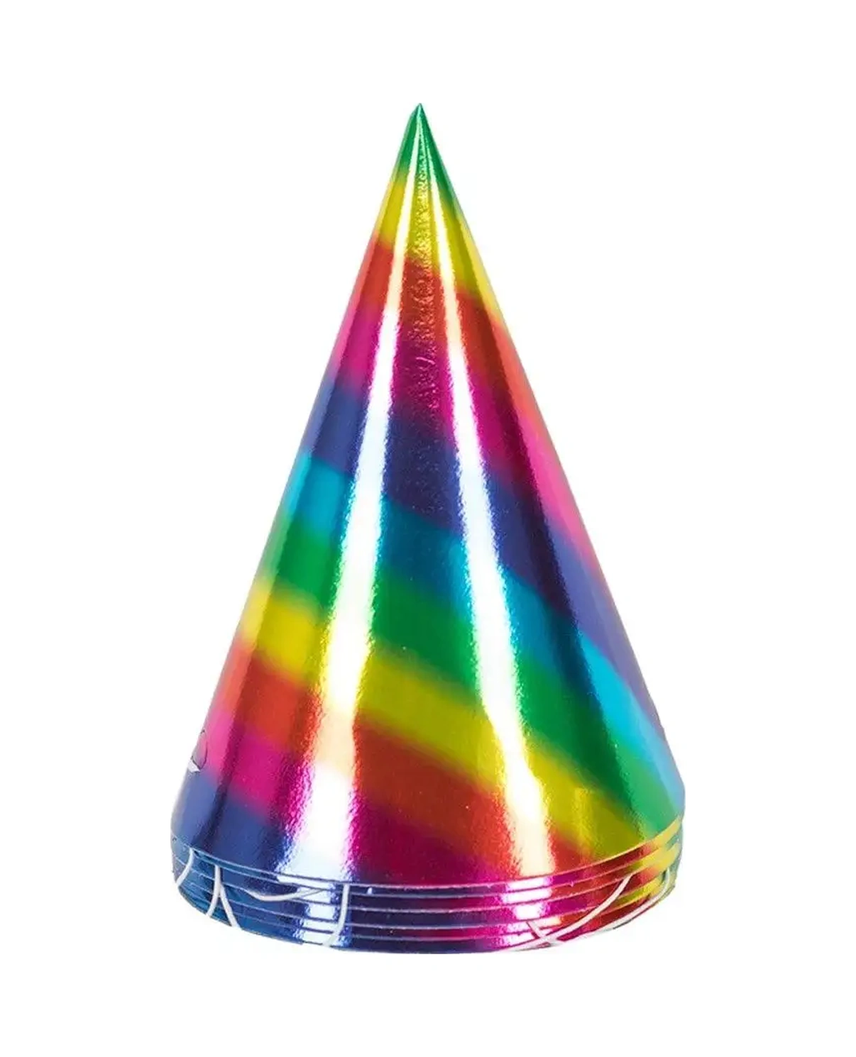 Riota Doğum Günü İçin Parti Şapkaları 6 Adet 140340745