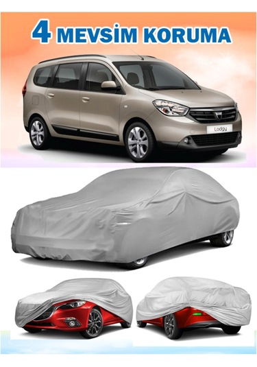 Dacia Lodgy Branda Lüx Kalite Sı,araba Çadırı