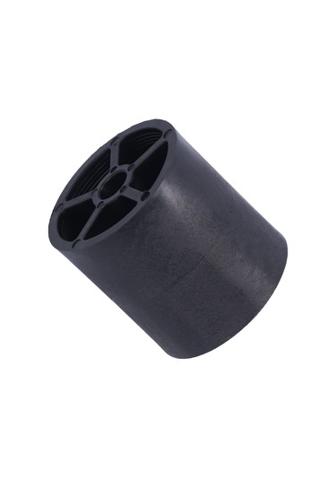 Reedark 3 İnç Otomobil Gövde Yükseltme Bloku, Cam Fiber Takviyeli Nilon, 60000 Lbs Dayanıklı, Evrensel Uyumlu, Kolay Kurulum Sı-at02139-b