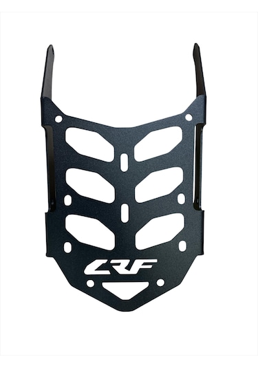 Honda Crf L / Rally Arka Çanta Demiri 2021-2025