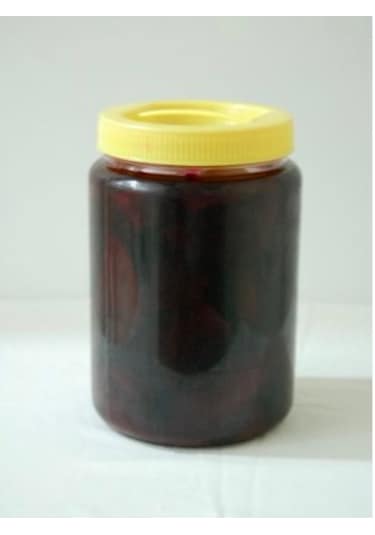 Turşu Market Çubuk Salatalık + Pancar + Karışık + Lahana Turşusu 4 x 3 L