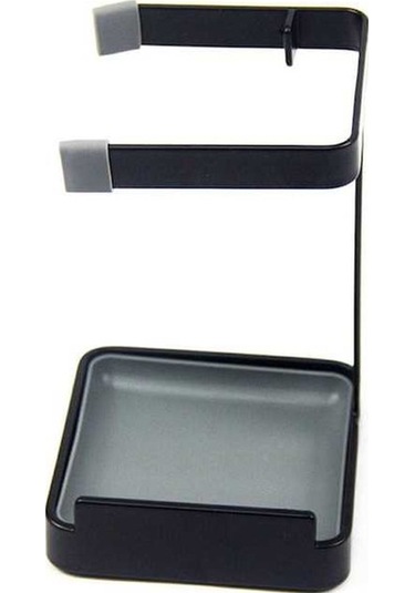 Dancemonkey Mutfak Rafı Tepsisi Kaşık Rafı Çok Amaçlı Kapağı Destekler Mutfak Aletleri Diğer