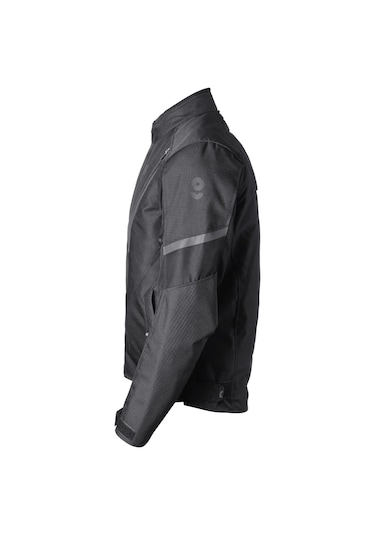 Gms Avon Wp Su Ve Rüzgar Gecırmez Mont Sıyah