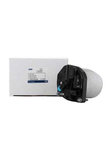 Courier 1.6 Tdcı Yakıt Filtresi 2014-2017 Ford Komple