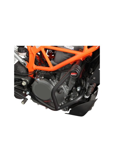 Gp Kompozit Ktm Duke 250 Uyumlu Motor Koruma Demiri - 2017-2020