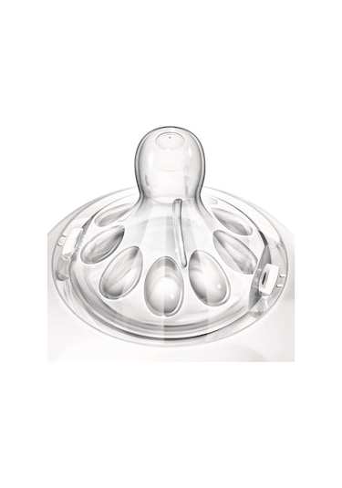 Philips Avent Natural Cam Biberon 240ml