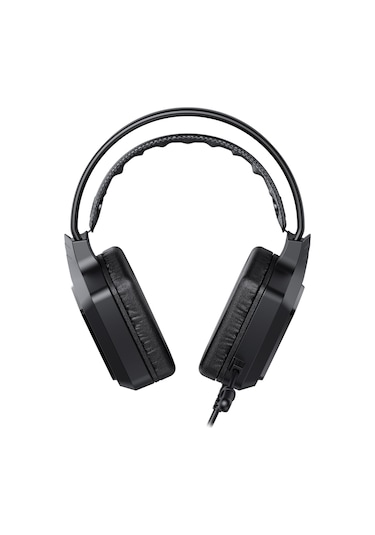 Havit Gamenote H656U 7.1 Rgb Gaming Oyuncu Kulaklığı
