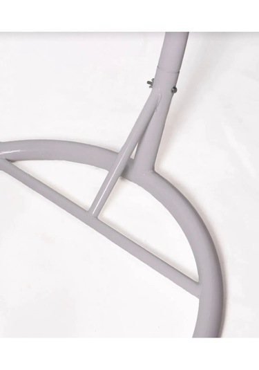 Damla Salıncak - Armut Salıncak Beyaz Pembe Fuşya