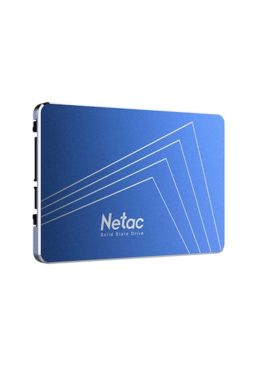 Netac N600S 2.5" 1 TB SATA 3 SSD