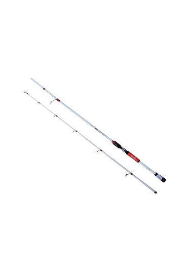 Captain 1460 Tetra Spin 240cm 2 Parça Spin Kamış 12-34gr Atarlı 1