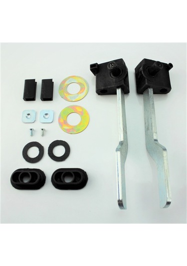 Bmw E46 E64 Cabrio Opel Astra G Sunroof Kilitleme Seti