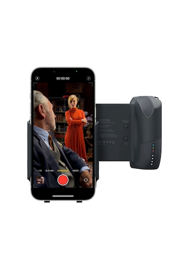 Shiftcam Progrip Magsafe Powerbank Özellikli Fotoğraf Video Çekim Seti