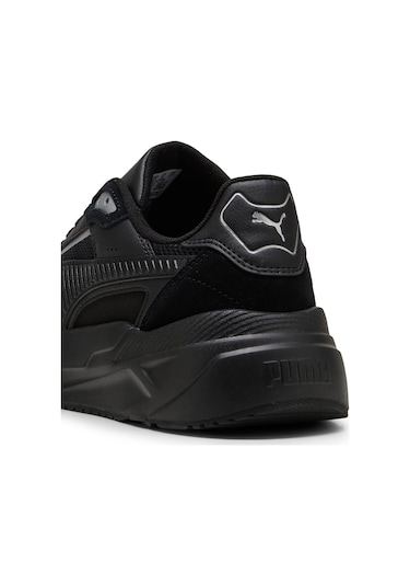 Puma Trınıty 2 Unısex Spor Ayakkabı 400230 02 Siyah